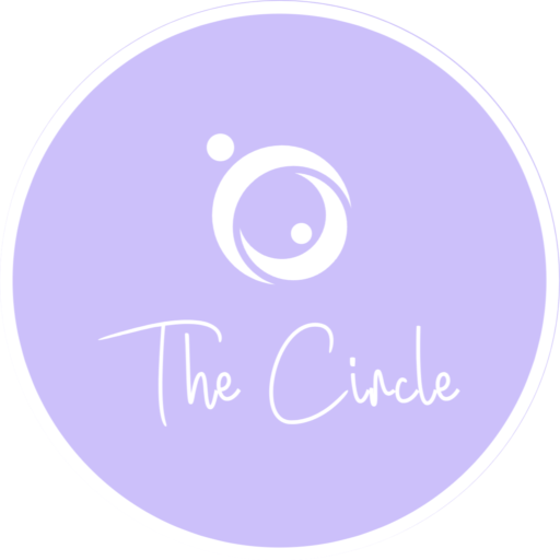 The Circle Logo